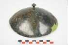 Foto von Bronzehelmbesatzscheitelscheibe (NHMW-PRAE-026081)